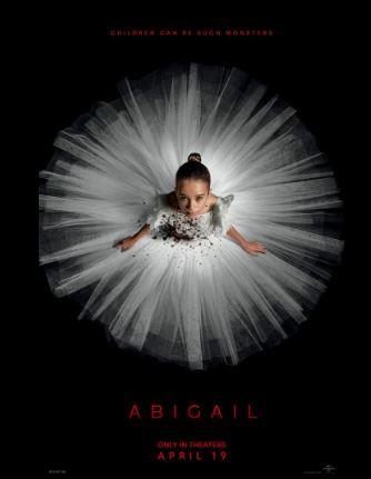 Tutsak Abigail