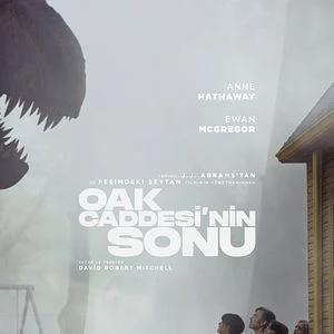 Oak Caddesinin Sonu (13+)