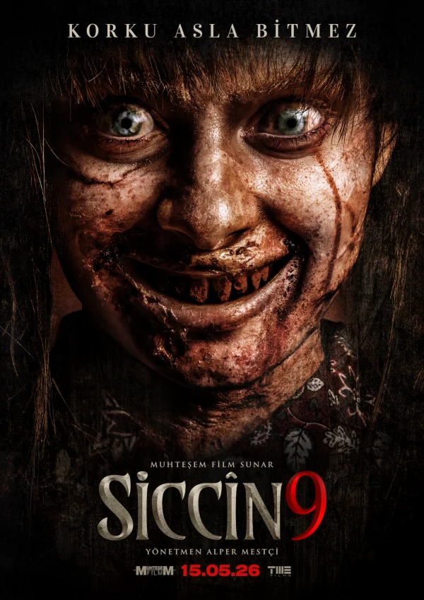 Siccîn 9 (18+)