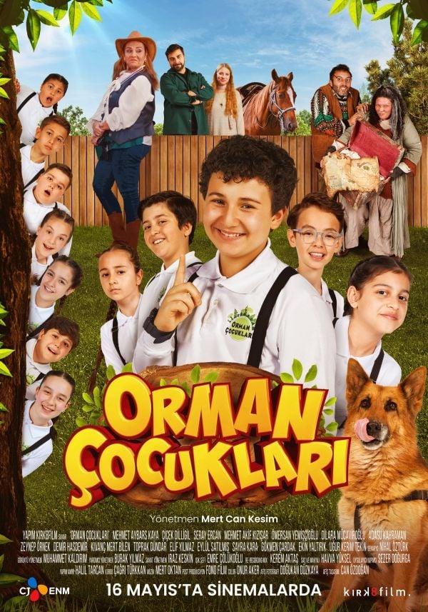 Orman Çocukları (Genel İzleyici)