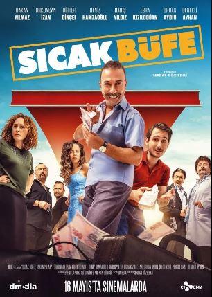 Sıcak Büfe (13+)