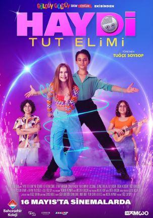 Haydi Tut Elimi (Genel İzleyici)