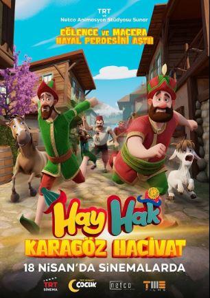 Hay Hak (Genel İzleyici)