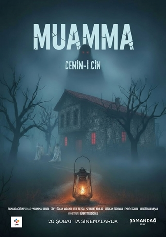 Muamma: Cenin-i Cin (16+)