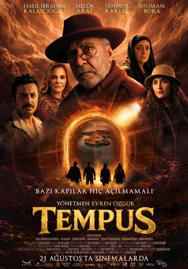 Tempus (13+)