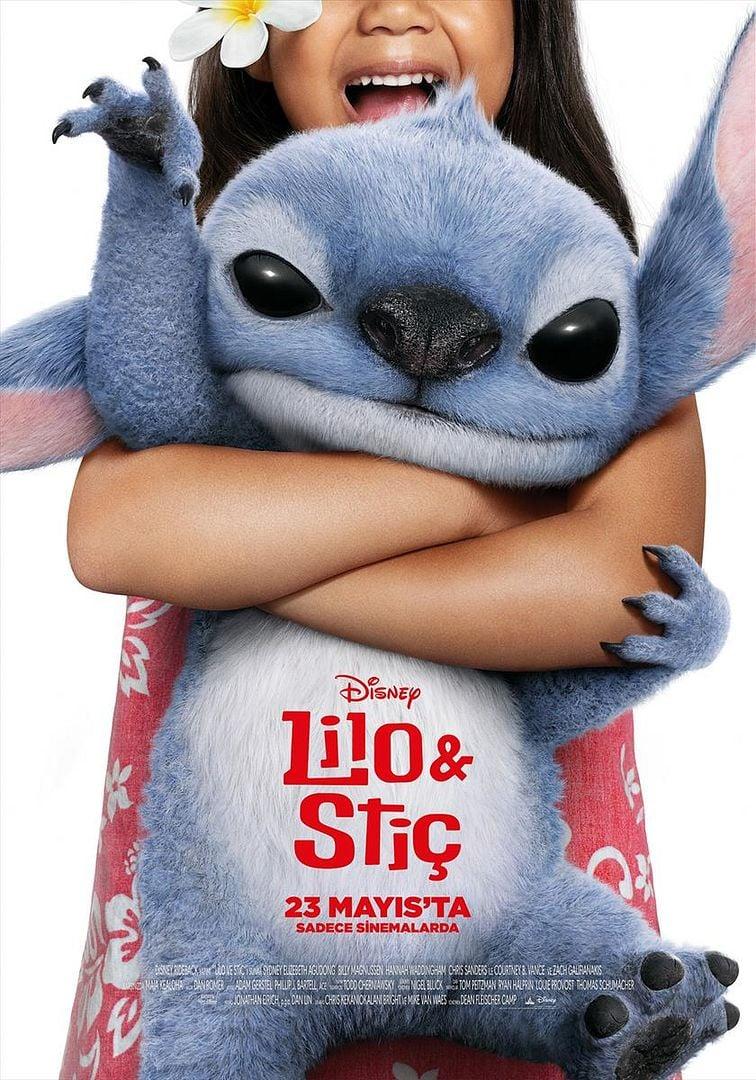Lilo & Stitch (6+)