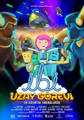 İbi: Uzay görevi (Genel İzleyici)
