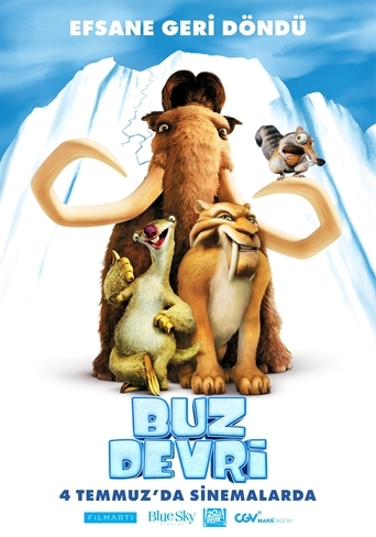 Buz Devri (Genel İzleyici)