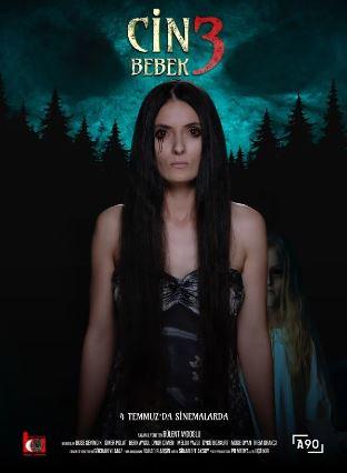 Cin Bebek 3 (16+)