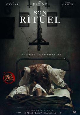 Son Ritüel (16+)