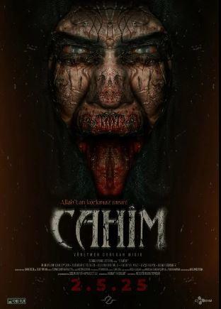 Cahim