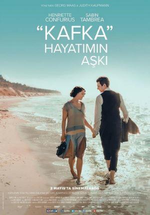 Kafka: Hayatımın Aşkı